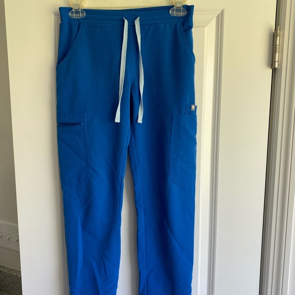 Scrub pants- Figs - Picture 1 of 2